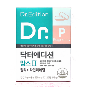 닥터에디션 맘스2