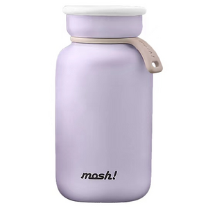 모슈 라떼 보온 보냉 텀블러