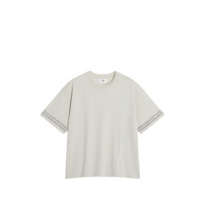 메종키츠네 에스키스 티셔츠, 그레이계열, Standard XL(KR 110)