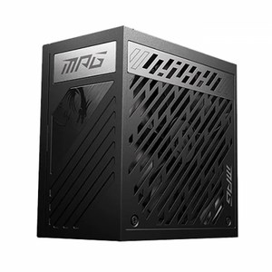 MSI 80PLUS GOLD PC 파워 ATX, MPG A850G PCIE5