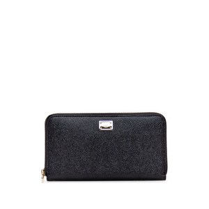 돌체앤가바나 'Dauphine' 지퍼 지갑