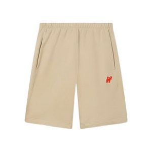 겐조 자수 포켓 트랙쇼츠, 베이지계열, Standard L(KR 105)