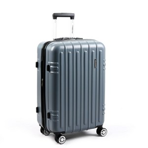 [프리마인드] 솔리브 확장형 여행 캐리어 24인치