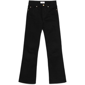 셀린느 루루 진, 블랙계열, Waist (in) 26(KR 66)