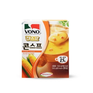 보노 콘스프, 57g, 2개