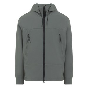 C.P.컴퍼니 후드 집업 재킷, 그레이계열, Standard M(KR 100)
