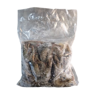 파도수산 산지직송 국내산 새우 1kg, 1개, 1kg (소) 70~120미 내외