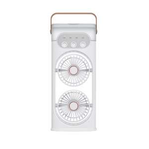 Fanood 무선 저소음 탁상용 BLDC 서큘레이터