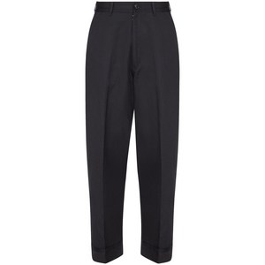 메종 마르지엘라 와이드 팬츠, 그레이계열, Italy 46(KR 95)