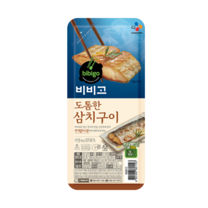 비비고 삼치구이 60g*5개, 5개, 60g