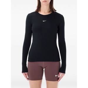 나이키 긴소매 탑, 블랙계열, Standard S