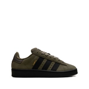 아디다스 캠퍼스 00's "올리브 스트라타" 스니커즈, US men 8(KR 260), 그린계열