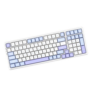 브이지엔 V98 프로 V2 기계식 3모드 키보드