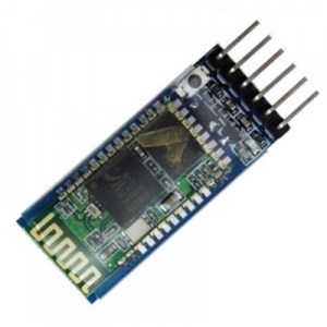 아두이노 블루투스 모듈 HC-05 DM798