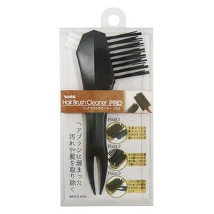 VESS 헤어 브러시 클리너 프로 BCP-450