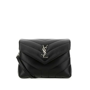 생로랑 루루 토이 크로스 백