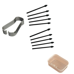 베러고잉 삼성 갤럭시탭 S펜 호환용 펜촉