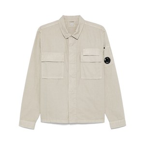 C.P.컴퍼니 개버딘 셔츠