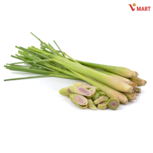 Vmart 베트남 레몬그라스 LEMONGRASS SA TUOI, 1kg, 1개