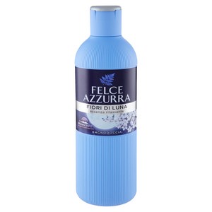 펠체아주라 플라워 문 바디워시, 650ml, 1개