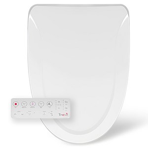 TREVI 리모컨 비데