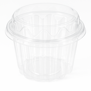 버디팩 빙수용기 대 580ml, 1개, 100개입