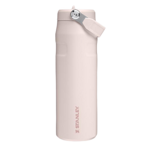 스탠리 에어로라이트 2.0 스테인레스 스틸 보온병, 710ml, 크리스탈핑크, 1개