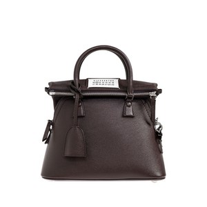 메종 마르지엘라 5AC 클래시크 토트 백