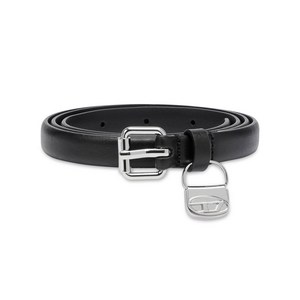 디젤 B참 가죽 벨트, Length (cm) 80, 블랙계열