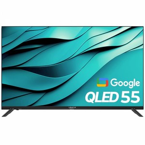 유맥스 4K UHD LED 구글 스마트 무결점 TV