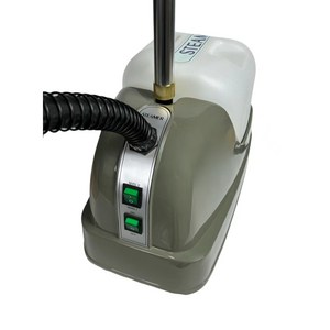 은성전기 SR-5000B 스탠드 스팀다리미 백화점 의류매장 산업용 업소용