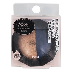 KOSE 비세 리쉐 더블 베일 아이즈, BL-4, 1개