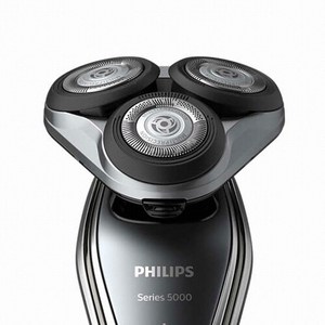 필립스 전기면도기 교체용 헤드 SH50 5000 시리즈 호환 면도날
