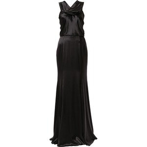 돌체앤가바나 돌체앤가바나 민소매 이브닝 드레스