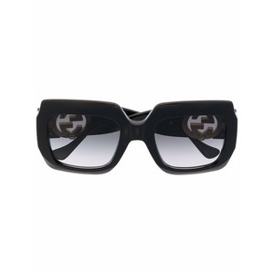 구찌 오버사이즈 프레임 선글라스