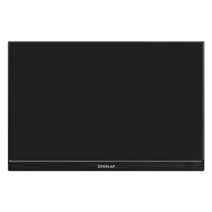 제우스랩 포터블 모니터 16인치 2.5K