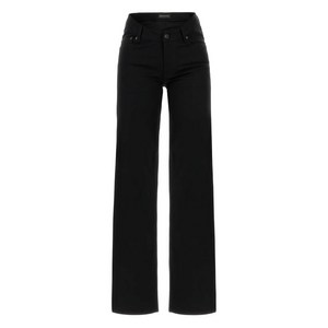 발렌시아가 커브 웨이스트 진