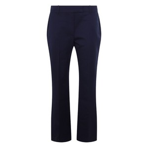 알렉산더맥퀸 크롭 팬츠, 블루계열, Italy 42(KR 66)