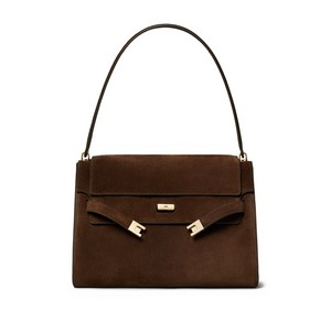 토리 버치 리 라지윌 라지 숄더 백