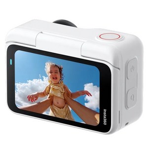 인스타360 고 울트라 액션캠 스탠다드 번들