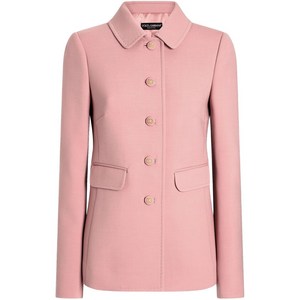 돌체앤가바나 DNA 울 블레이저