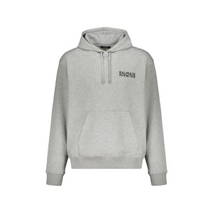 발망 로고 후디, 그레이계열, Standard S(KR 100)