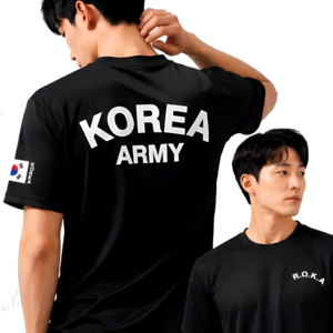 베스티하루 로카티 ROKA 반팔 티셔츠