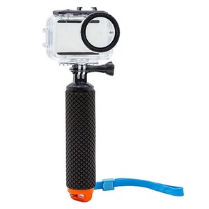 오즈모 액션6 전용 수중 방수 하우징 다이브 케이스 플로팅 그립 촬영 키트