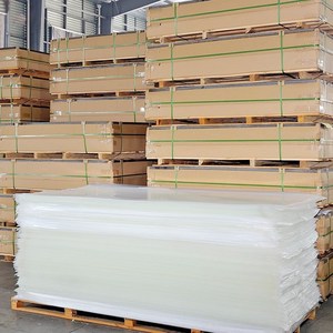 아크릴판 투명 2T 600x400mm