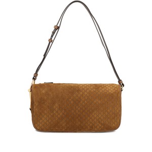 구찌 medium Half Horsebit shoulder bag