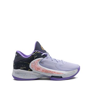 나이키 줌 프릭 4 스니커즈, US men 9.5(KR 275), 바이올렛/보라계열