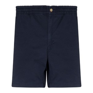 폴로랄프로렌 밴딩 웨이스트 데크 쇼츠, 블루계열, Standard L(KR 88.9)