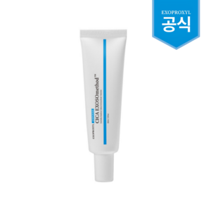 엑소프록실[EXOPROXYL] 약국앰플 시카 엑소좀 최대함량 피부 광채 10일 솔루션 미백 주름개선, 1개, 30ml