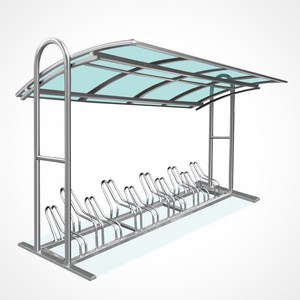 렉산형 자전거보관소 M형 공원 아파트 관공서 도서관 야외 자전거 거치대 보관대